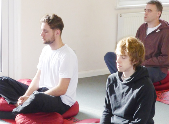 Meditation